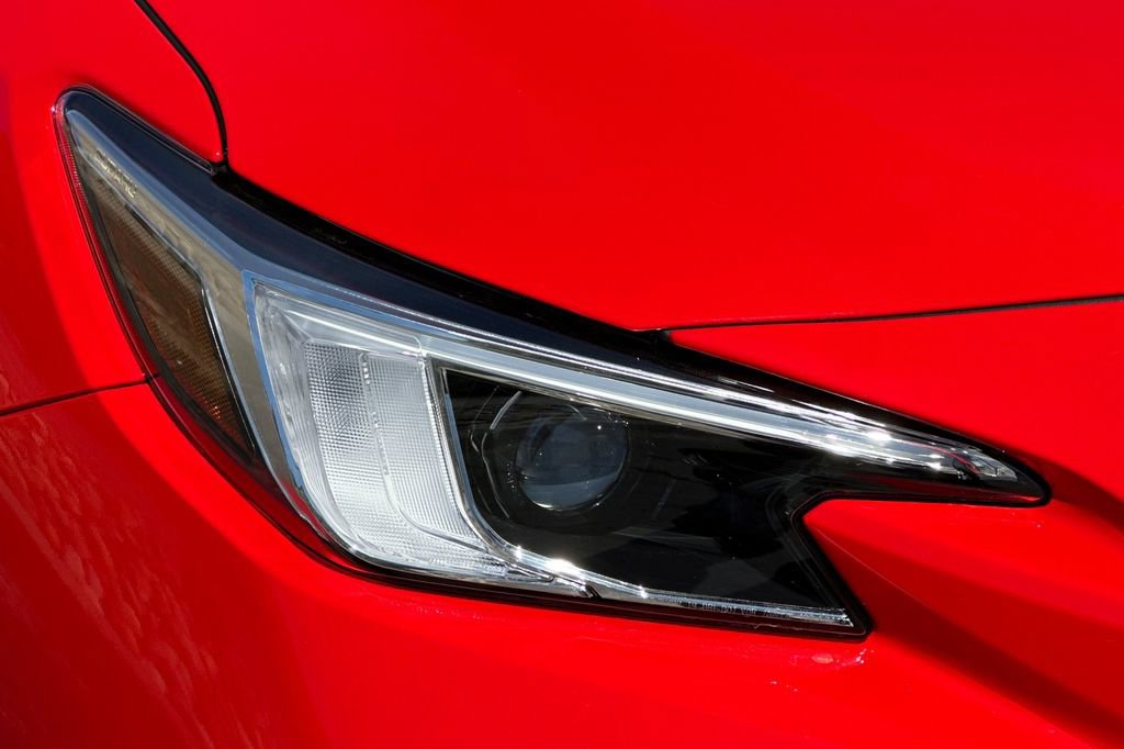 New 2026 Subaru WRX Limited AWD/4WD image 31