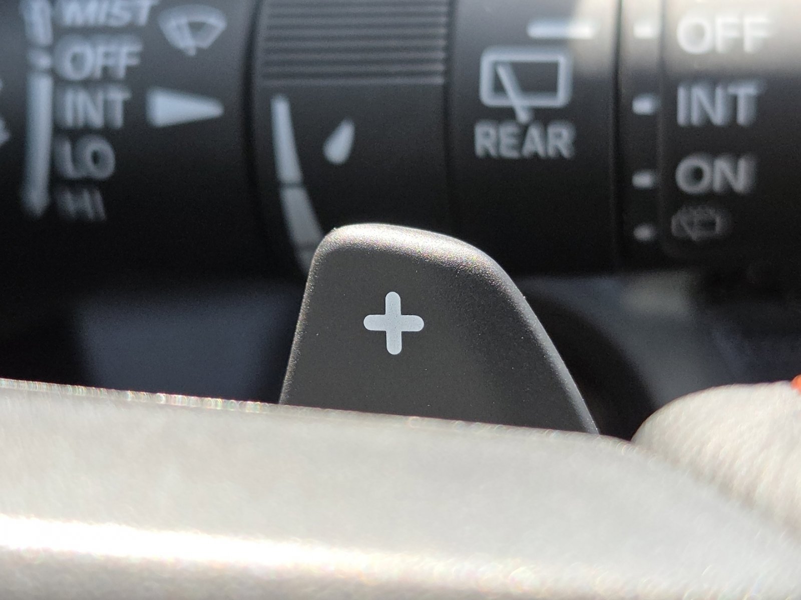 New 2026 Honda CR-V Sport-L image 10