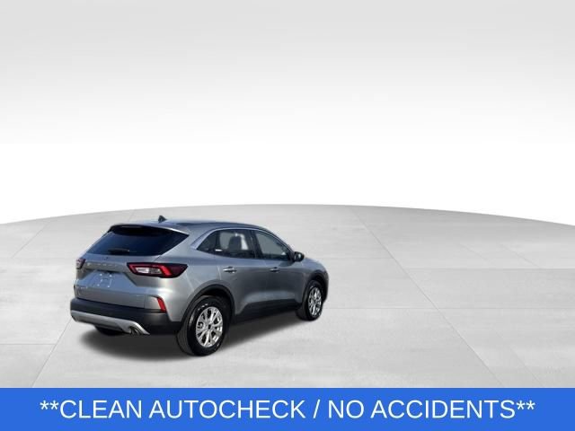 Certified 2024 Ford Escape Active w/ Tech Pack #1 AWD/4WD image 5