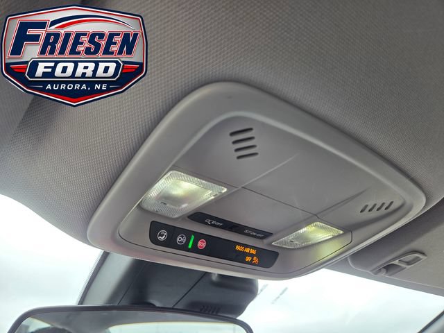 Used 2025 Chevrolet Malibu LT FWD image 22