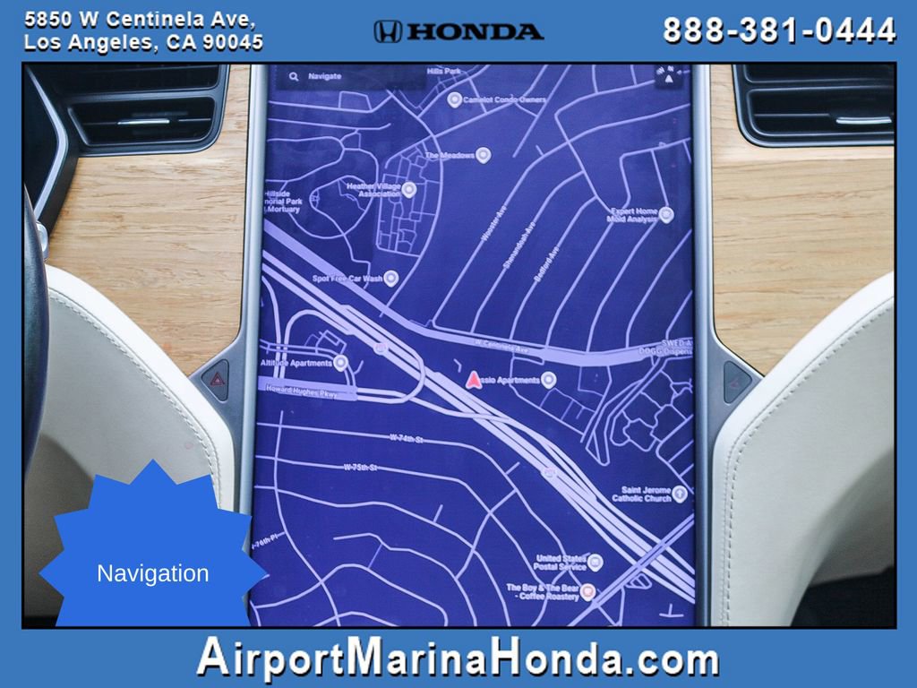 Used 2020 Tesla Model S Long Range image 4