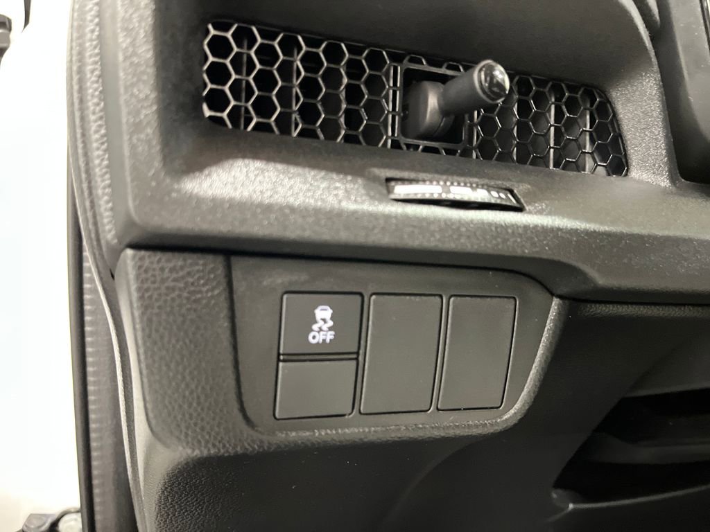 Used 2025 Honda CR-V EX image 16