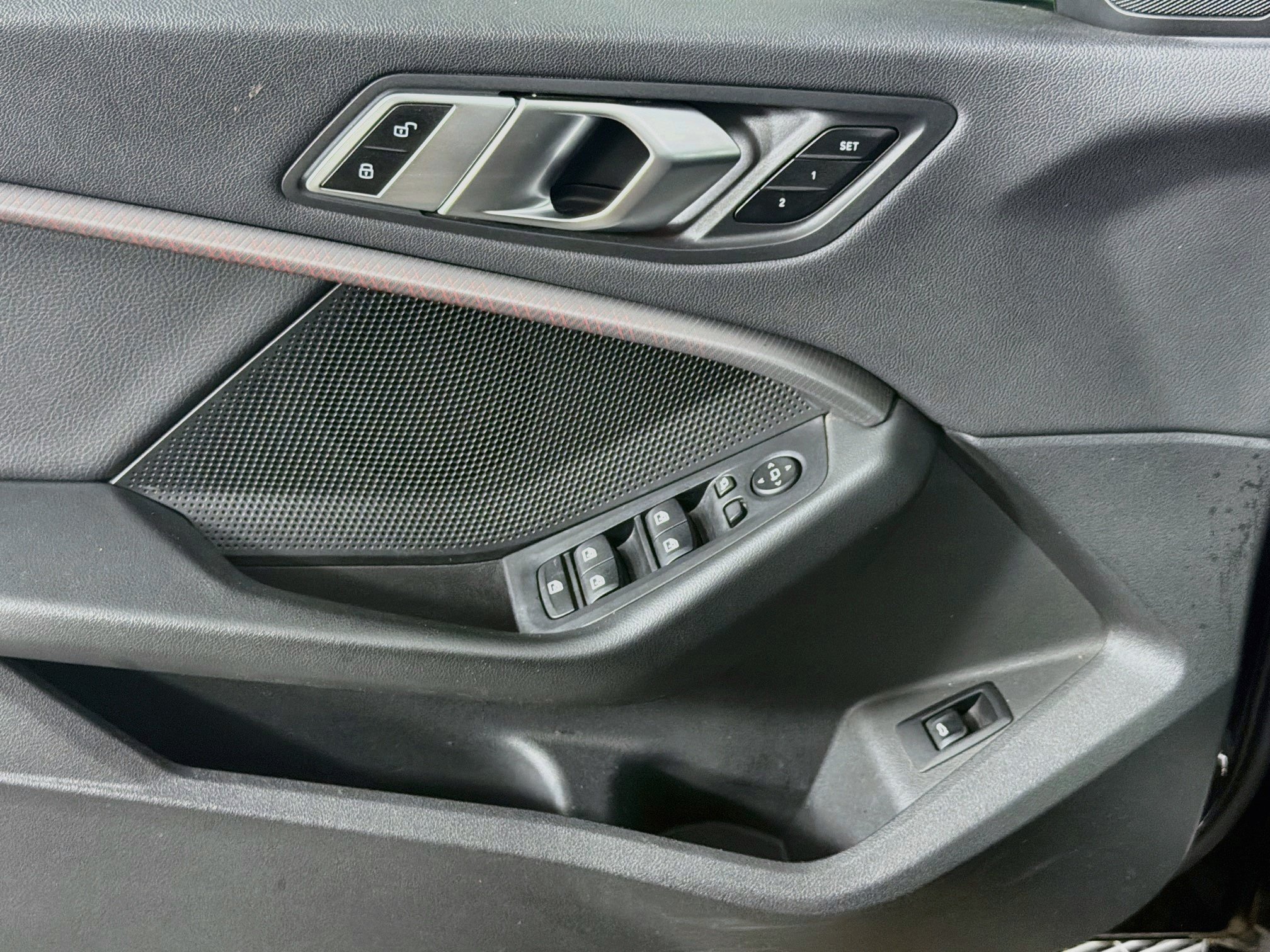 Used 2022 BMW 228i Gran Coupe w/ Premium Package 2 FWD image 15