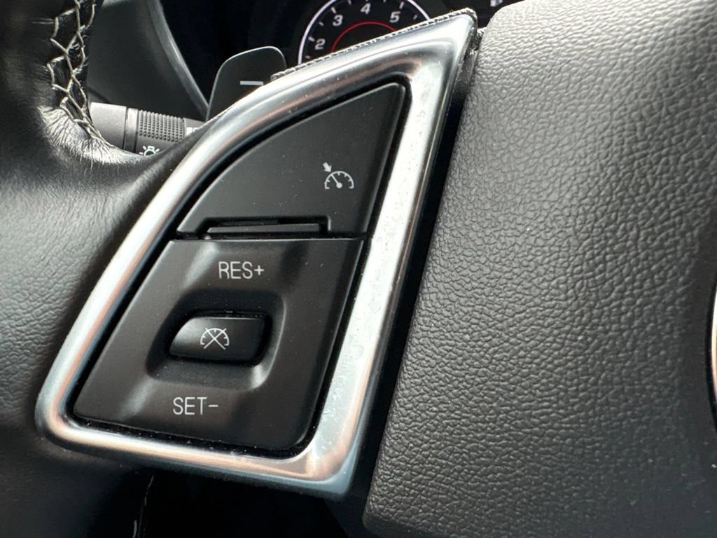 Used 2017 Chevrolet Camaro LT w/ RS Package RWD image 20