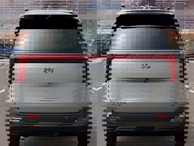 New 2026 Kia Carnival SX Prestige image 13