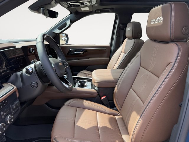 Certified 2026 Chevrolet Tahoe High Country image 9
