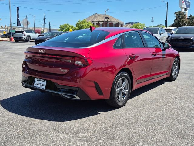 Used 2023 Kia K5 LXS image 2