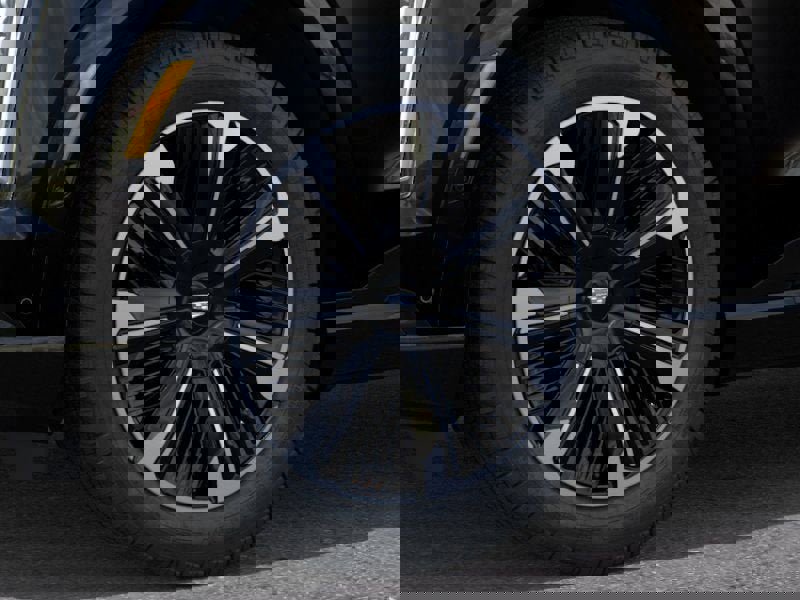 New 2026 Cadillac Escalade IQL Sport 2 image 9