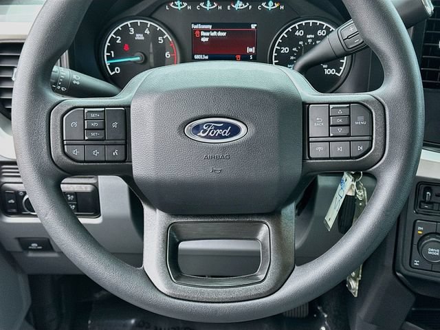 Used 2024 Ford F250 XL w/ FX4 Off-Road Package AWD/4WD image 14