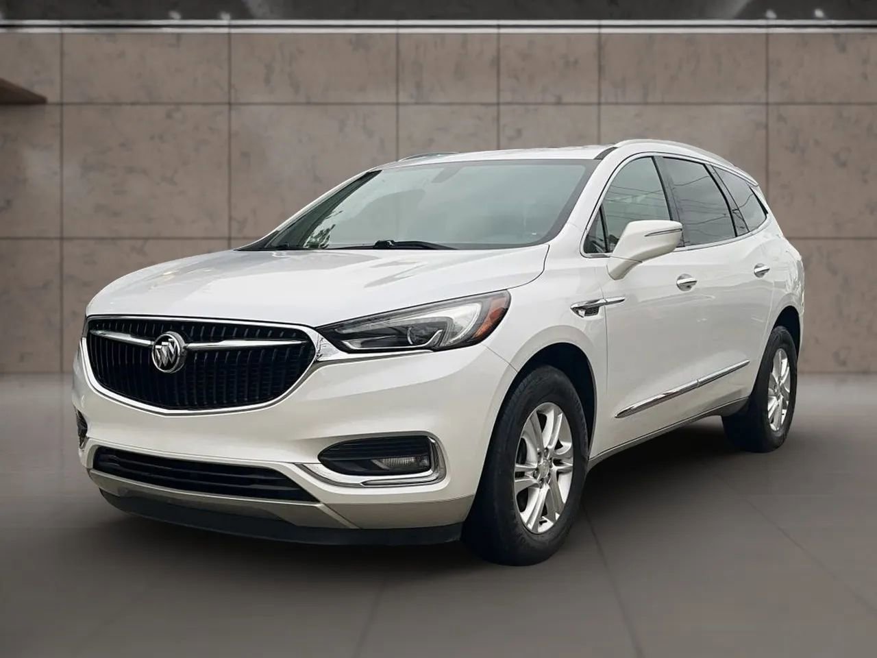 Used 2019 Buick Enclave Essence