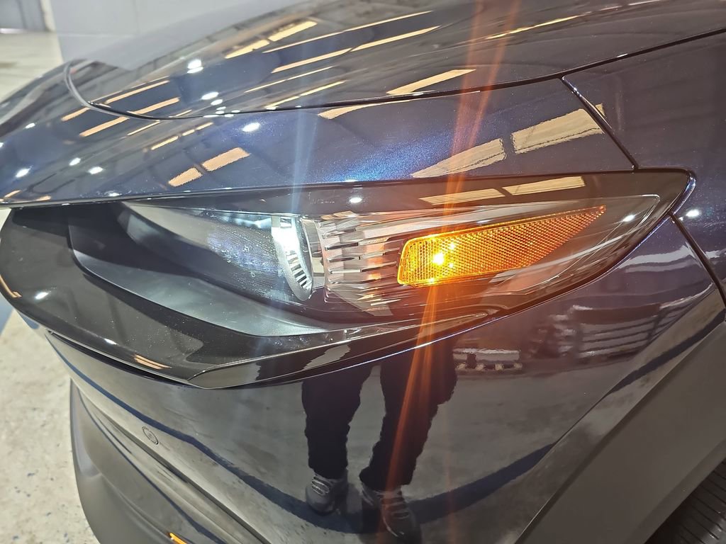 New 2026 MAZDA CX-30 Aire Edition image 33