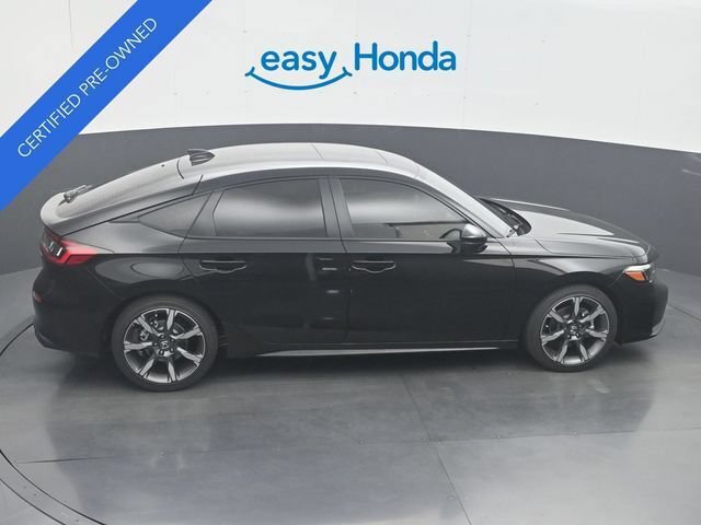 Used 2026 Honda Civic Sport image 26