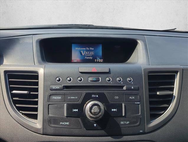 Used 2012 Honda CR-V EX-L image 18