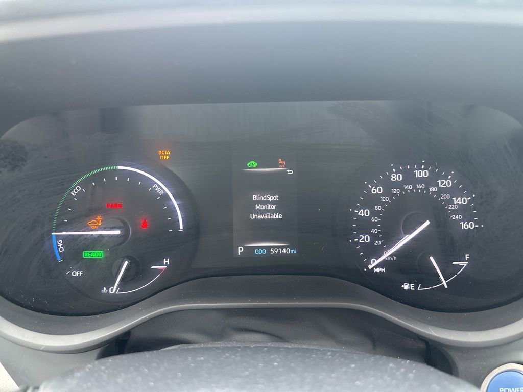 Used 2023 Toyota Sienna XLE w/ XLE Plus Package FWD image 11