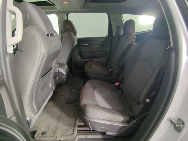 Used 2016 Chevrolet Traverse LT w/ Style and Technology Package image 21