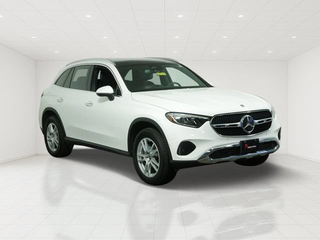 Used 2023 Mercedes-Benz GLC 300 4MATIC