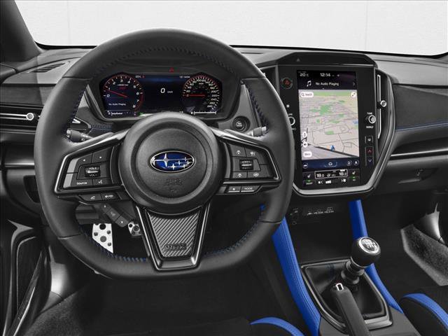 New 2026 Subaru WRX tS AWD/4WD image 4