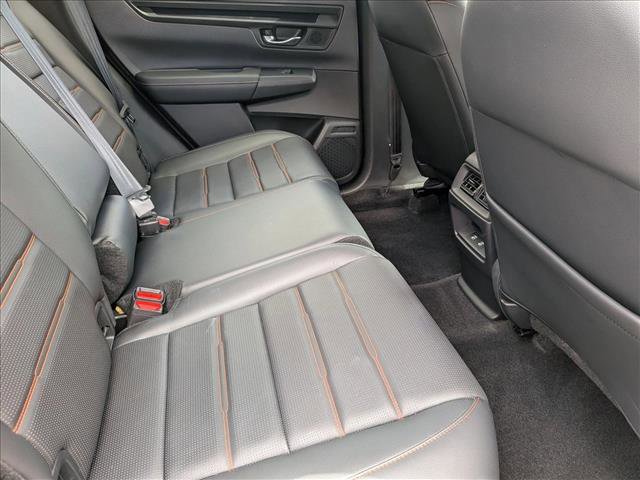 Used 2024 Honda CR-V Sport-L image 19