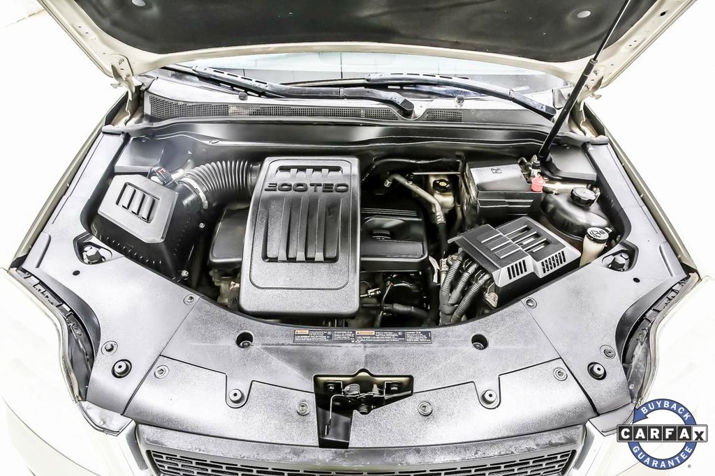 Used 2015 GMC Terrain SLT image 31