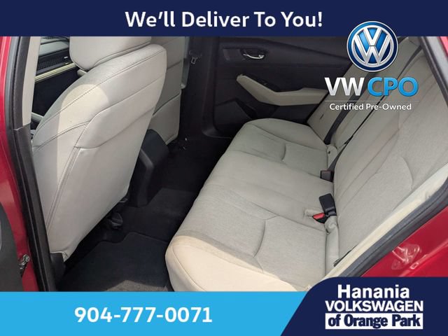 Used 2023 Honda Accord EX image 12