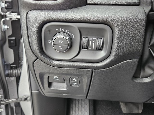 New 2026 RAM 1500 Big Horn image 30