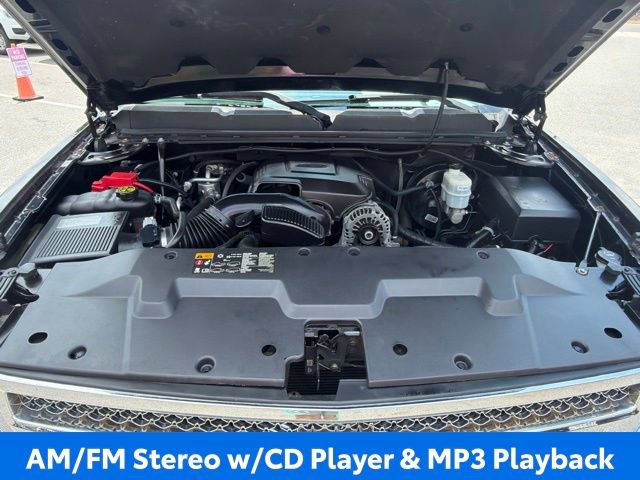 Used 2013 Chevrolet Silverado 1500 LT AWD/4WD image 19