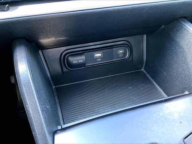 Used 2024 Kia Sportage LX FWD image 26