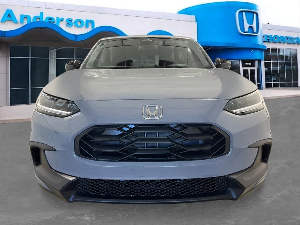 New 2026 Honda HR-V Sport image 10