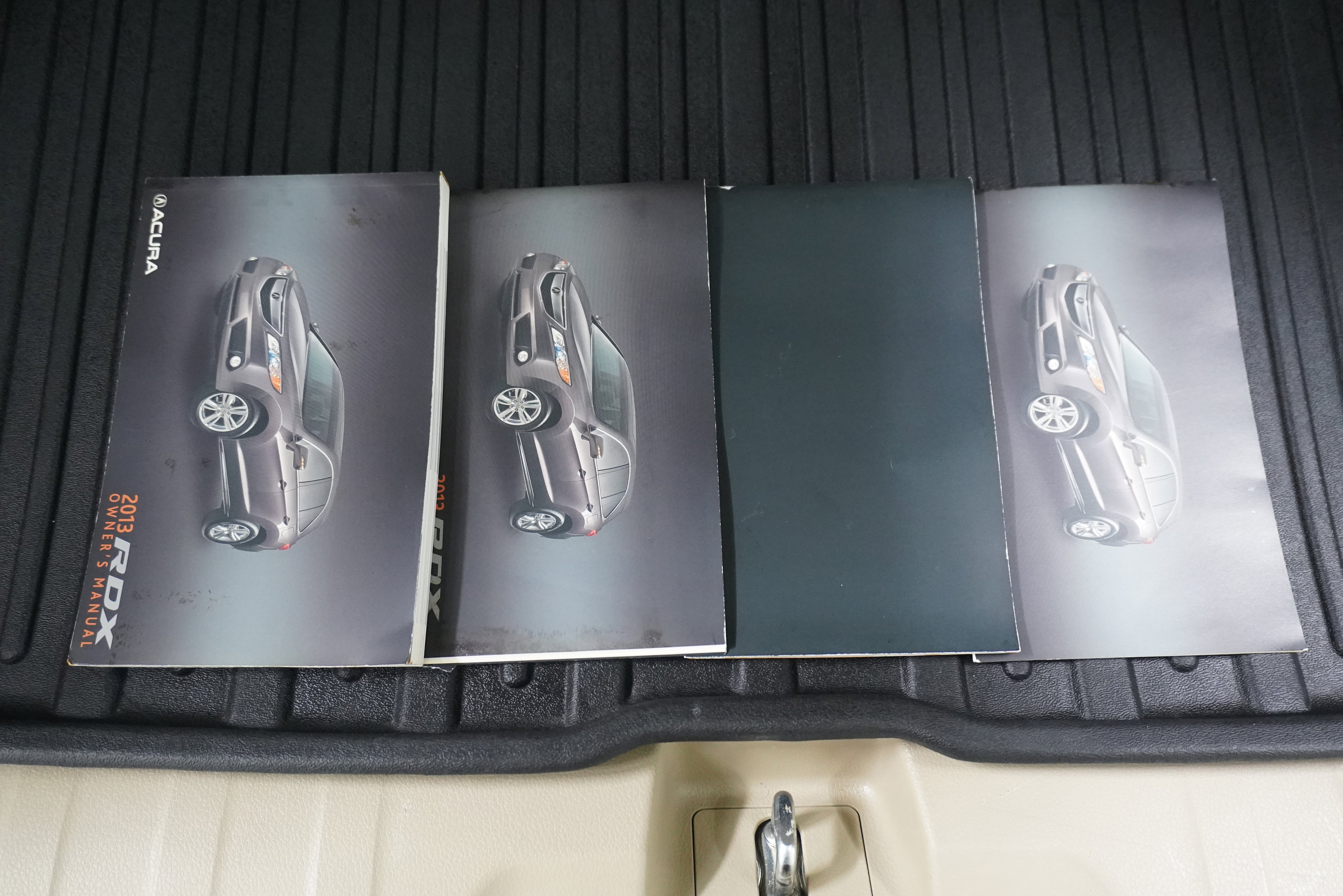 Used 2013 Acura RDX FWD image 25