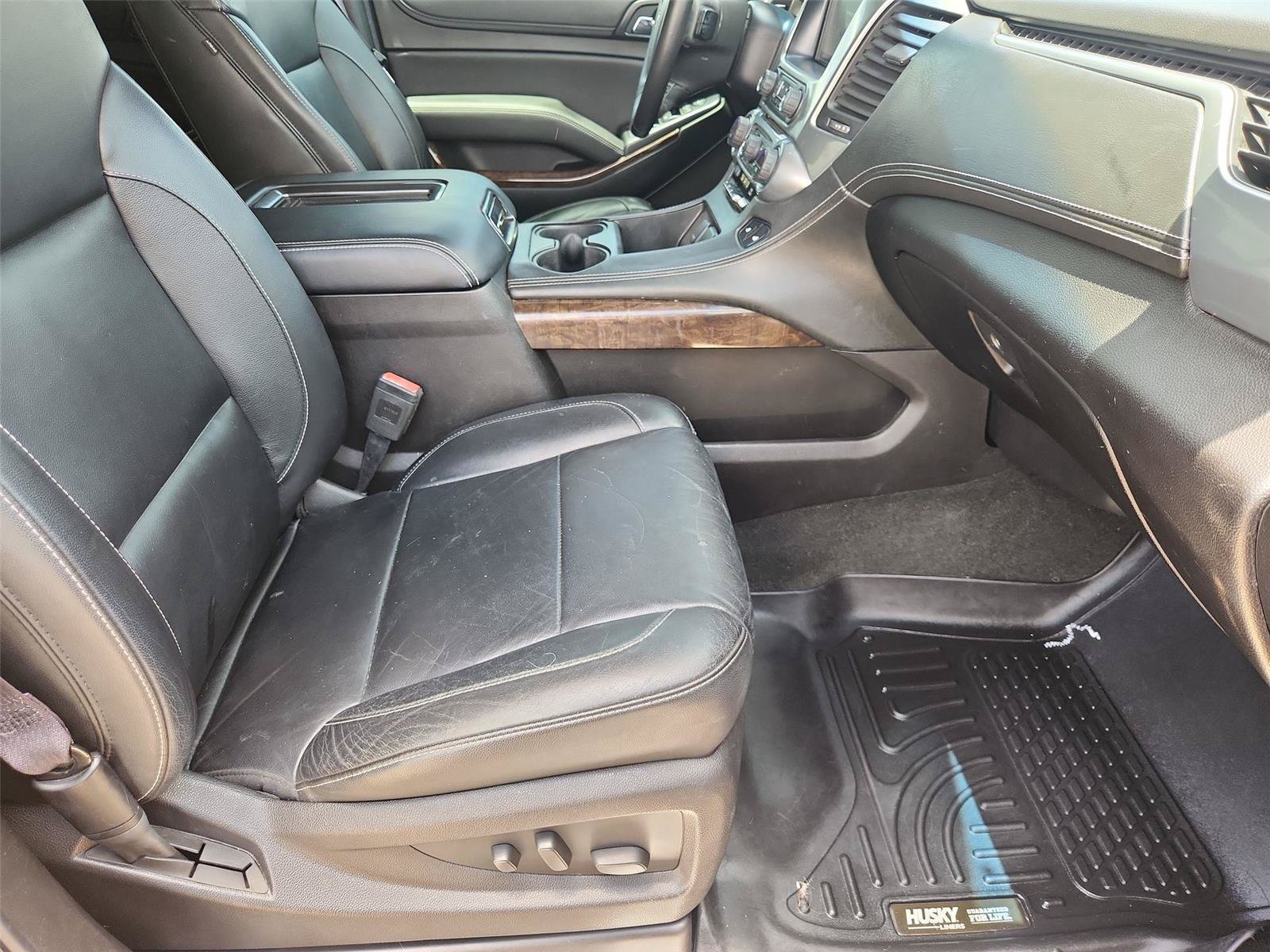 Used 2016 Chevrolet Tahoe LT AWD/4WD image 29