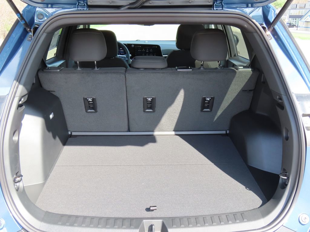 New 2026 Chevrolet Equinox LT w/ Safety and Technology Package AWD/4WD image 18