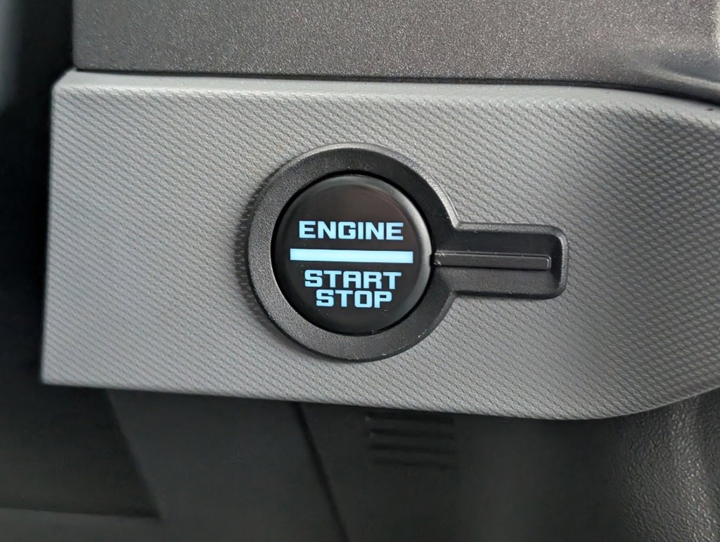 Used 2024 Ford Bronco Everglades image 13