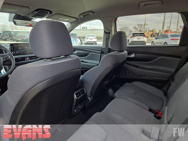 Used 2023 Hyundai Santa Fe SE image 22