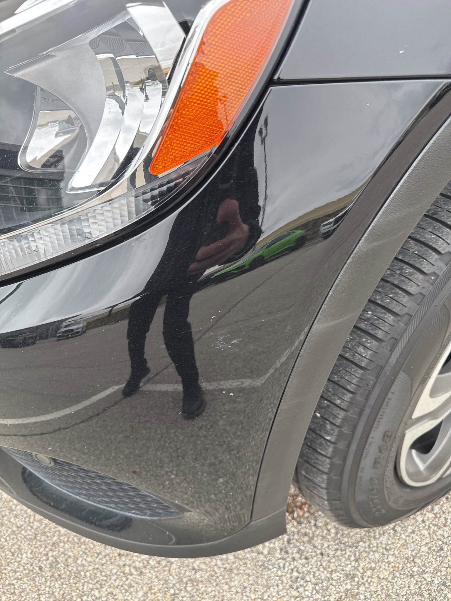 Used 2017 Mercedes-Benz GLC 300 4MATIC image 9