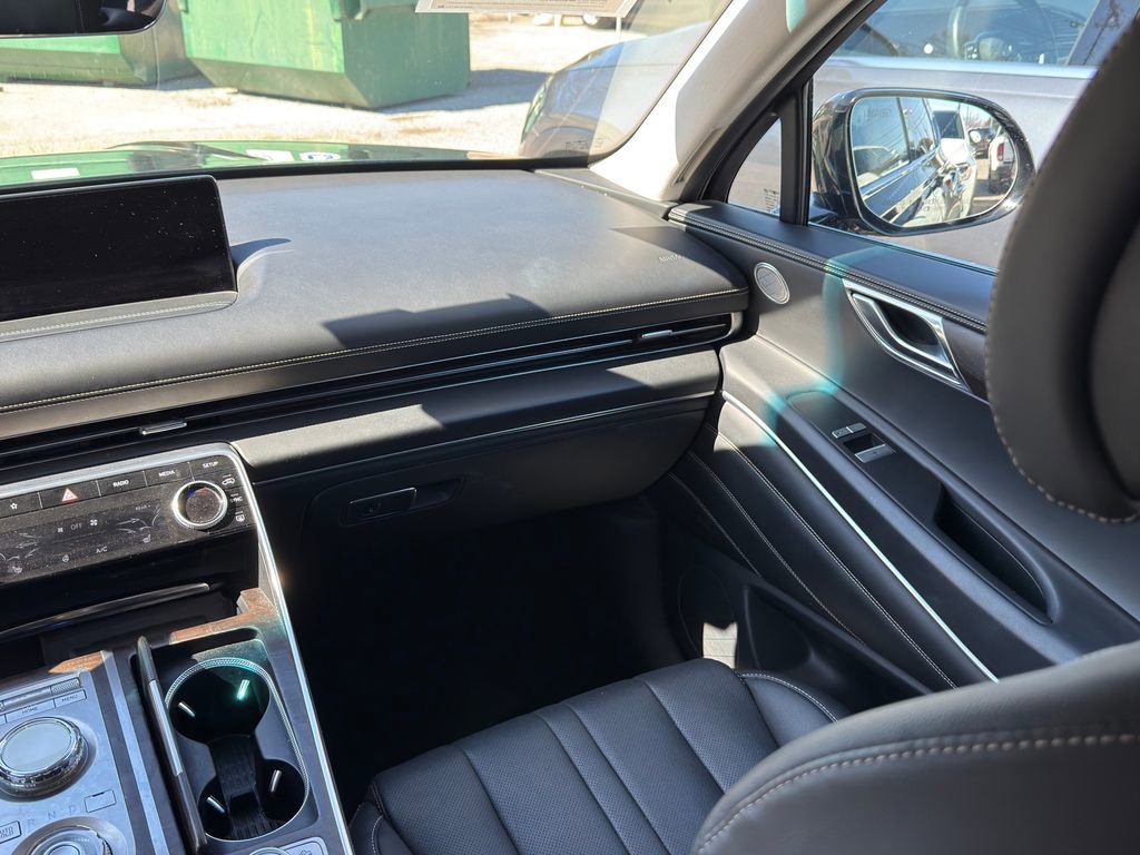 Used 2024 Genesis GV80 2.5T image 30