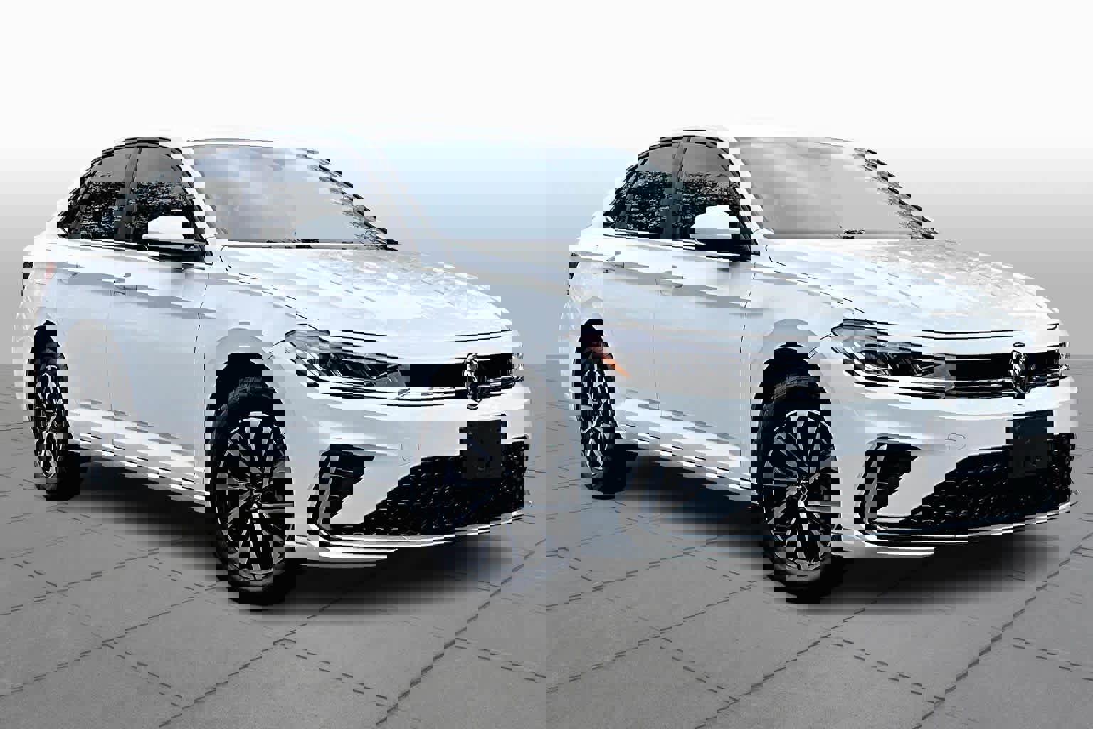 Certified 2025 Volkswagen Jetta S image 2