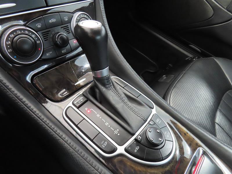 Used 2005 Mercedes-Benz SL 65 AMG image 35