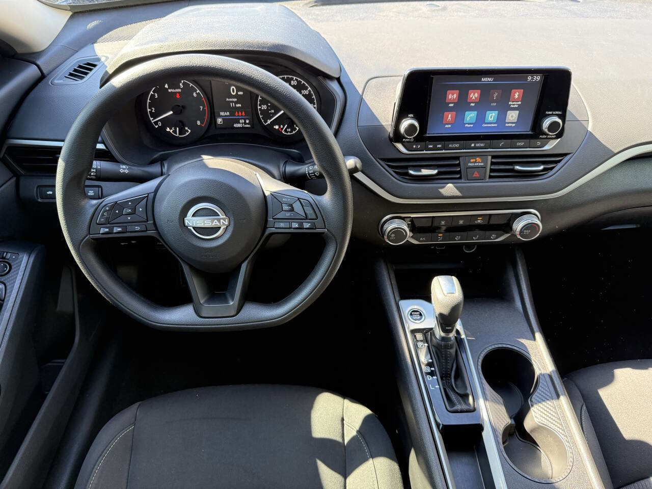 Used 2024 Nissan Altima 2.5 S image 16