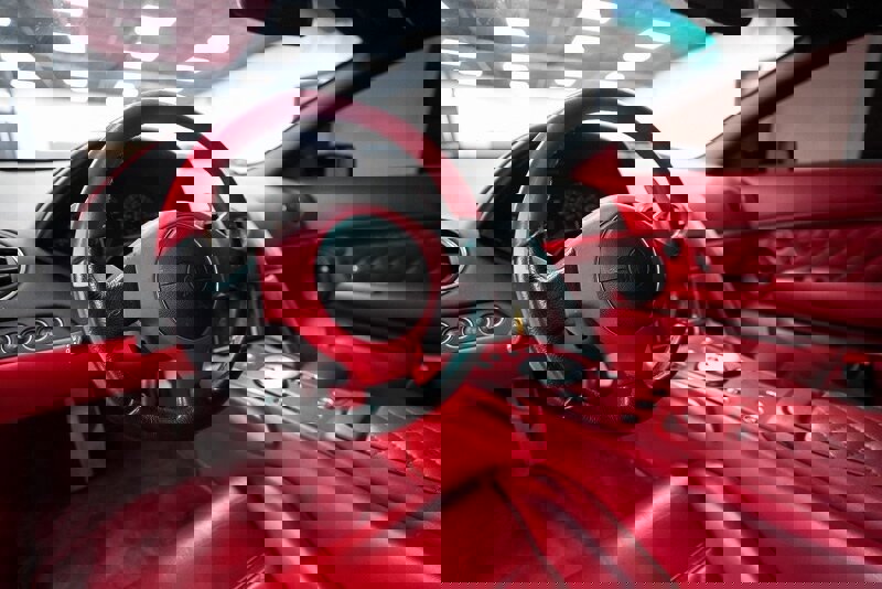 Used 2006 Lamborghini Murcielago Coupe image 10