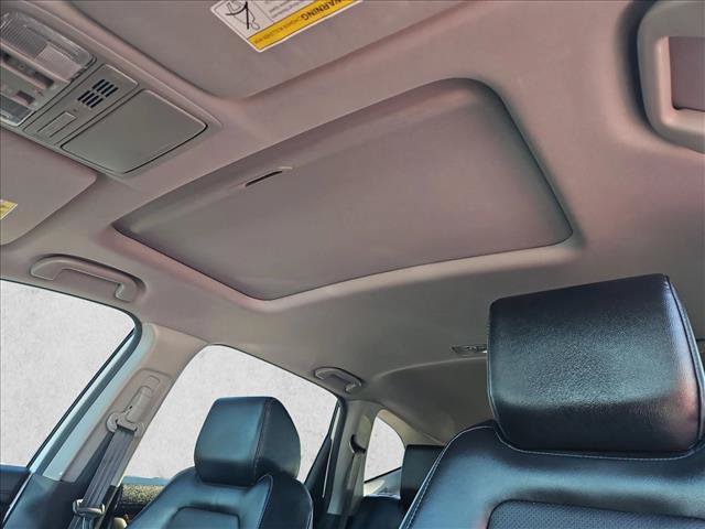 Used 2019 Honda CR-V EX-L image 21
