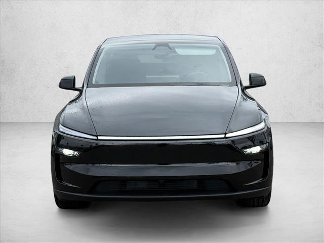 Used 2026 Tesla Model Y 2WD video 2