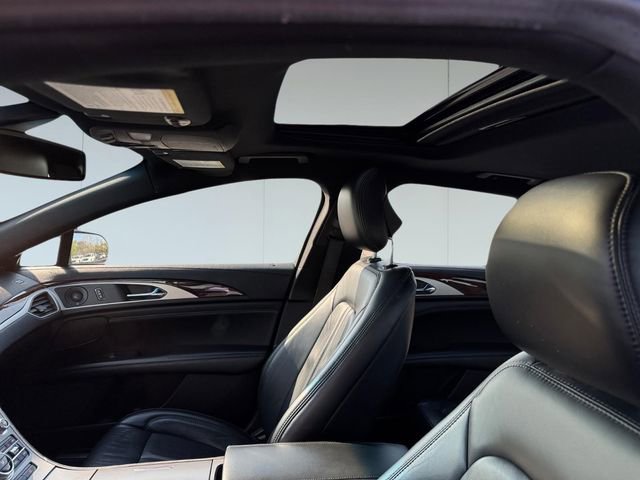 Used 2019 Lincoln MKZ Reserve w/ Reserve Plus Package image 11