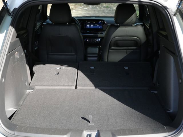Used 2024 Chevrolet TrailBlazer ACTIV AWD/4WD image 30