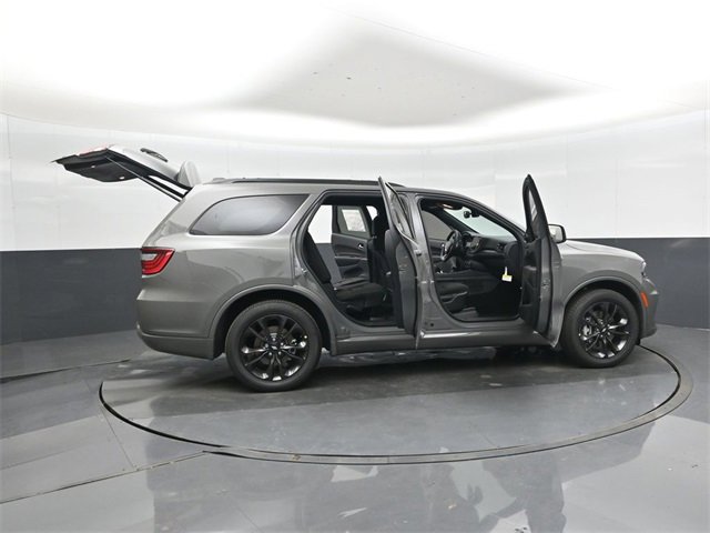 New 2026 Dodge Durango GT w/ Blacktop Package image 50