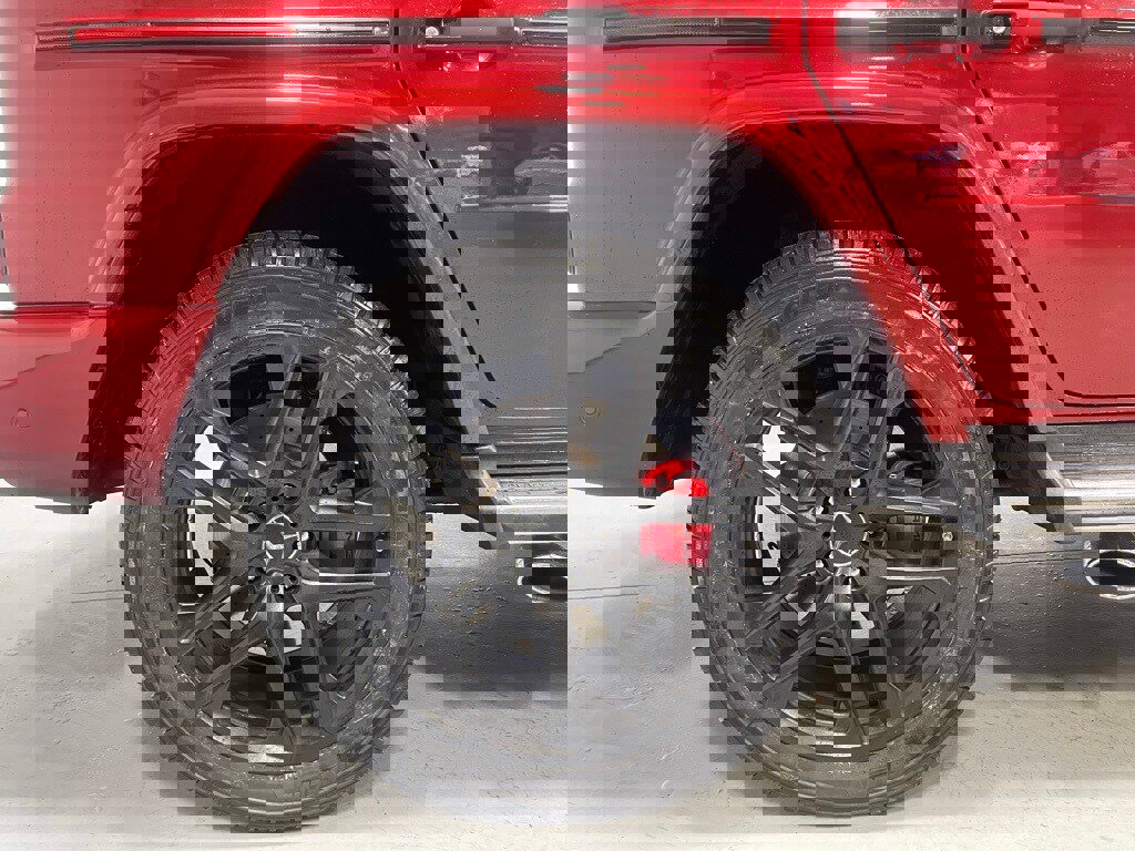 Certified 2023 Mercedes-Benz G 63 AMG G 63 AMG image 15