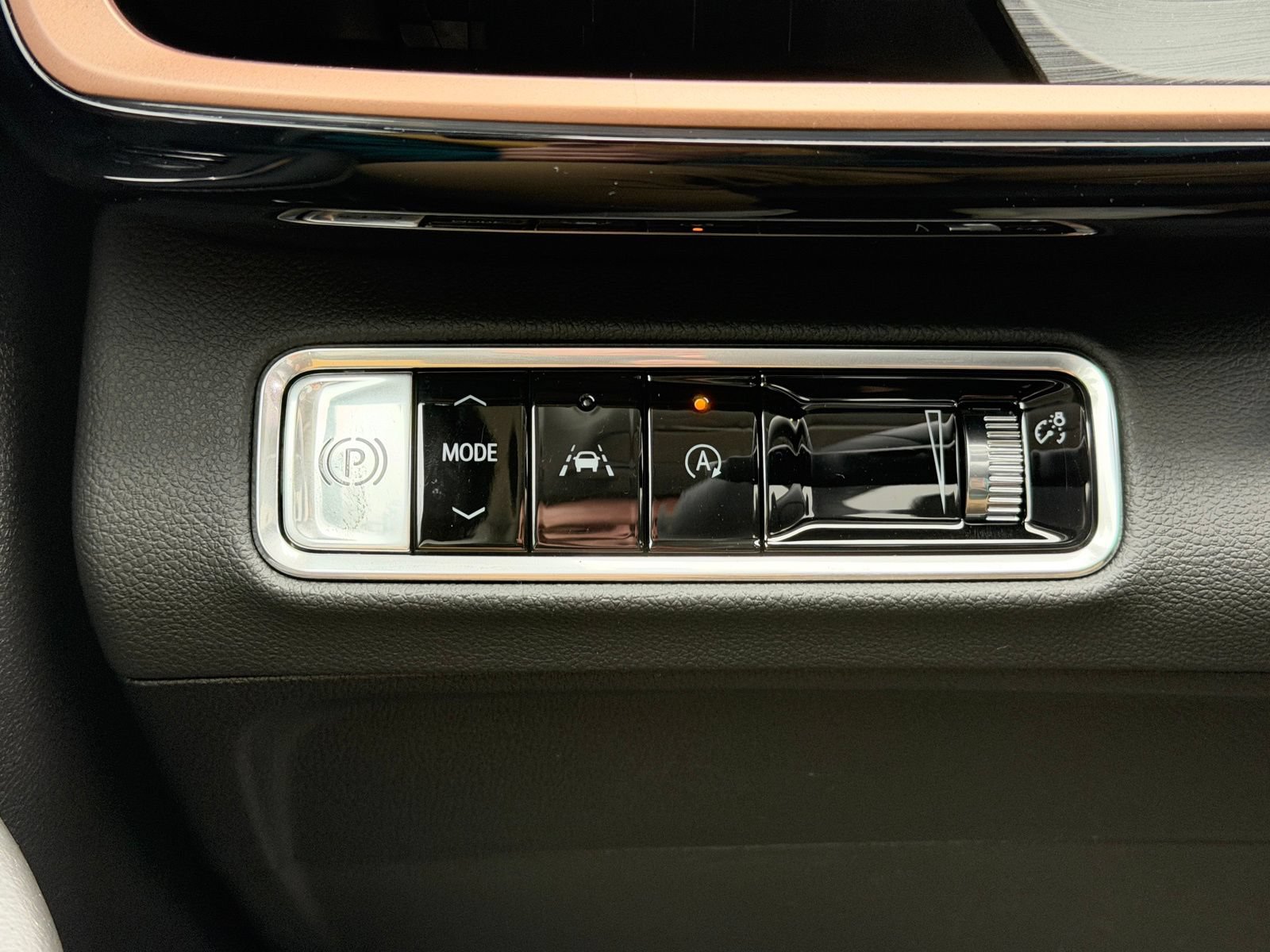 New 2026 Buick Envision Sport Touring AWD/4WD image 17