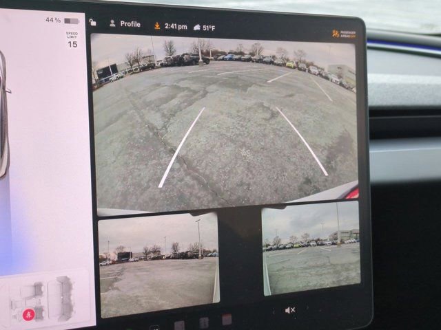 Used 2025 Tesla Model 3 Long Range image 12