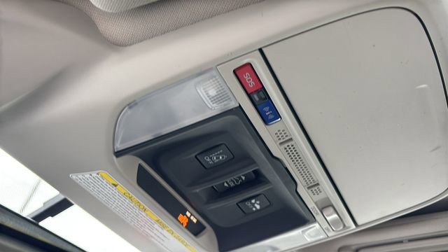 Used 2019 Subaru Forester Limited image 27