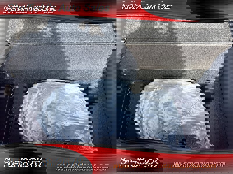 Used 1999 Chevrolet Camaro Z28 w/ SS Performance/Appearance Pkg image 36