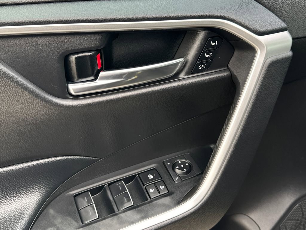 Used 2024 Toyota RAV4 XLE Premium w/ Weather Package image 20